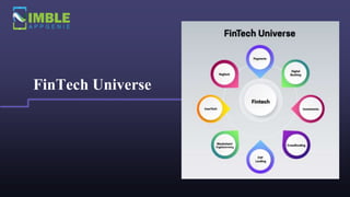 FinTech Universe
 