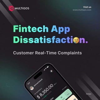 Fintech App Dissatisfaction.ppt