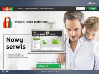 36
mBank
 