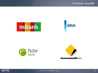 44
La bonne nouvelle
 