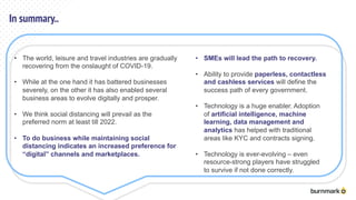 Covid-19 Impact on Fintech and 2021 Trends