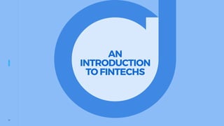 The Potential of Fintech in Bangladesh: Past, Present and Future | PDF