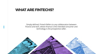 The Potential of Fintech in Bangladesh: Past, Present and Future | PDF