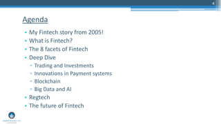 Fintech introduction | PDF