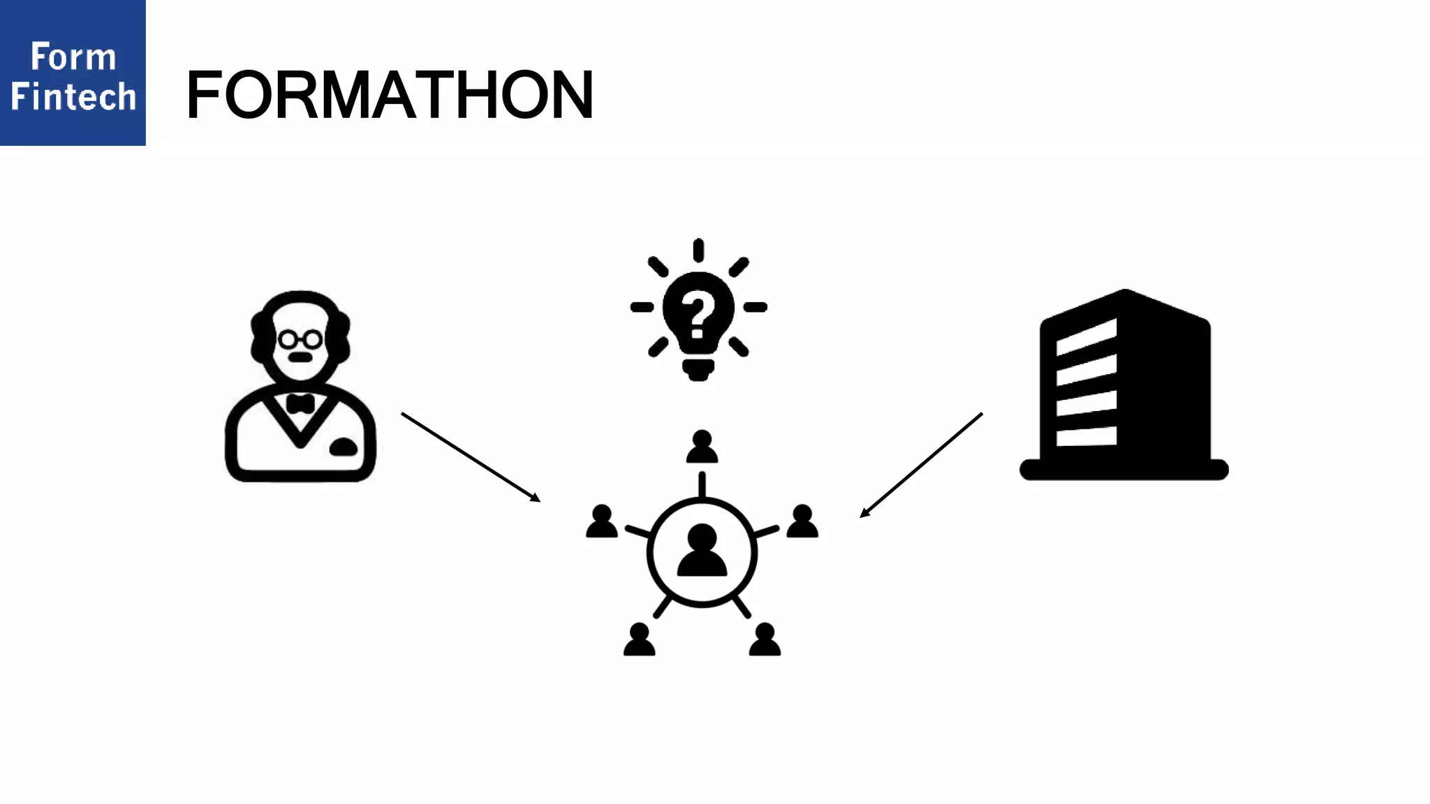 FORMATHON
 