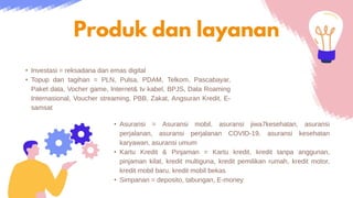 Bisnis Online Emas Internasional: Peluang Menggiurkan di Era Digital