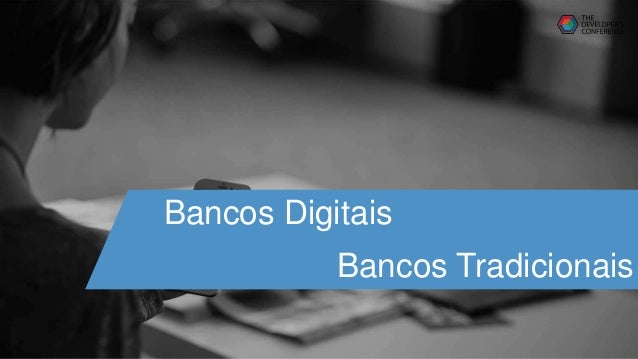 Fintechs: Inovação ou Revolução do Sistema Bancário  TDC 