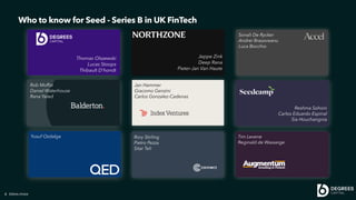 Reggie Rorie UK FinTech 2024, Startups and Venture Capital: Thriving and Resilient | PDF