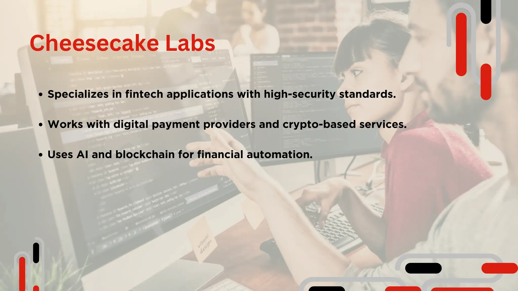 Fintech & Top Fintech App Development Companies in 2025 || Strawberry  Infotech | PDF