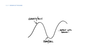 RULE 5 DROWN OUT THE NOISE
 