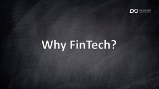 Fintech vs Techfin | PPT