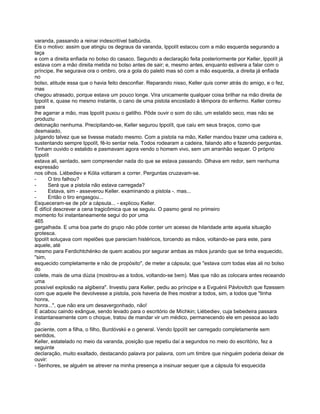 Fiodor dostoievski   o idiota