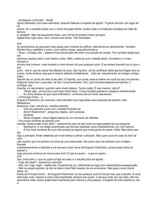 Fiodor dostoievski   o idiota