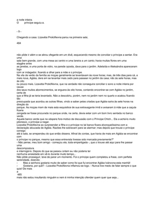 Fiodor dostoievski   o idiota