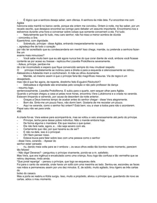 Fiodor dostoievski   o idiota