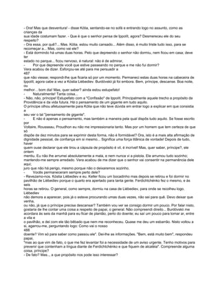 Fiodor dostoievski   o idiota