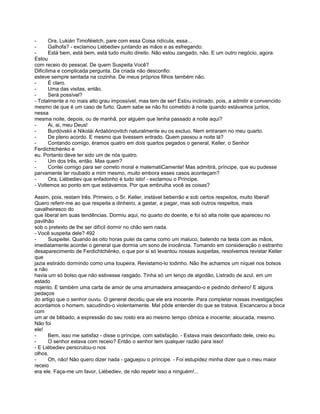 Fiodor dostoievski   o idiota