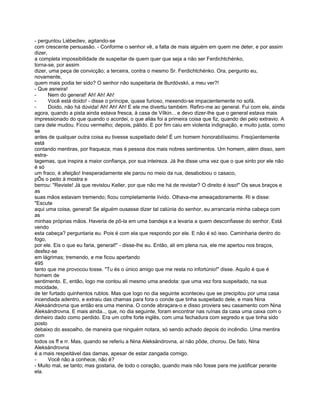 Fiodor dostoievski   o idiota