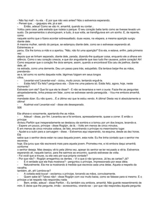 Fiodor dostoievski   o idiota