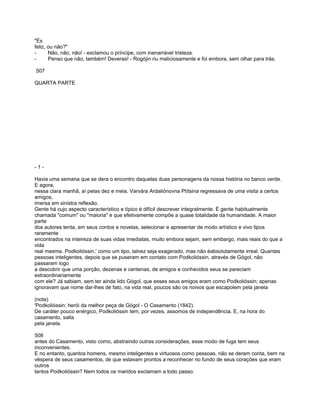 Fiodor dostoievski   o idiota