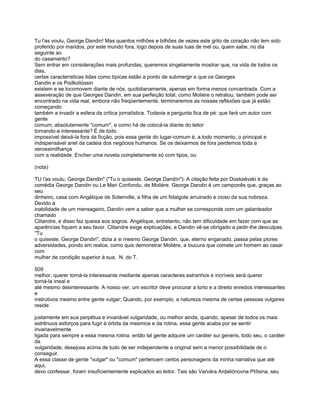 Fiodor dostoievski   o idiota