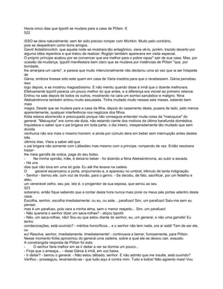 Fiodor dostoievski   o idiota