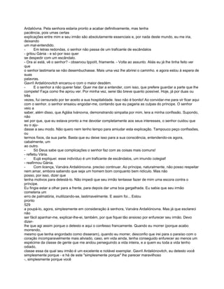 Fiodor dostoievski   o idiota