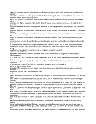 Fiodor dostoievski   o idiota