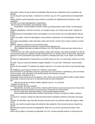 Fiodor dostoievski   o idiota