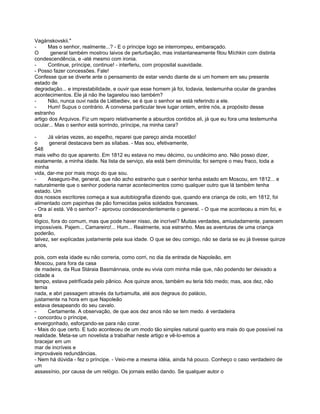 Fiodor dostoievski   o idiota