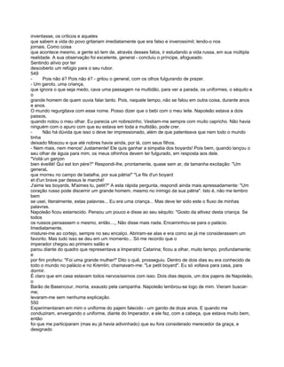 Fiodor dostoievski   o idiota