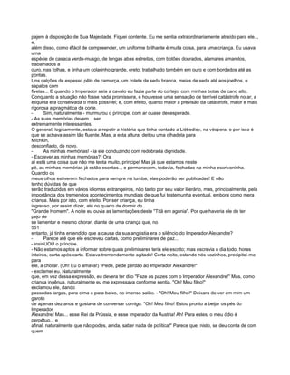 Fiodor dostoievski   o idiota