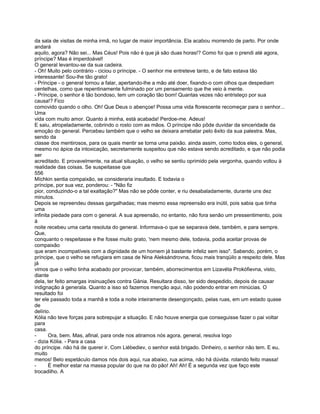 Fiodor dostoievski   o idiota