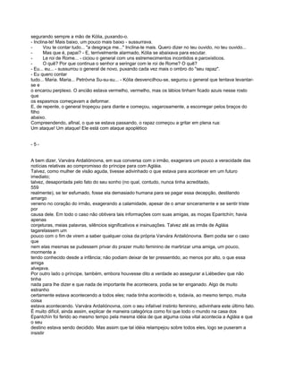 Fiodor dostoievski   o idiota