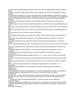 Fiodor dostoievski   o idiota