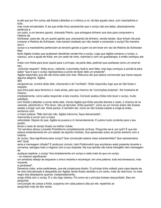 Fiodor dostoievski   o idiota