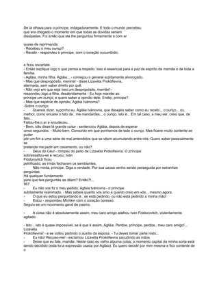 Fiodor dostoievski   o idiota