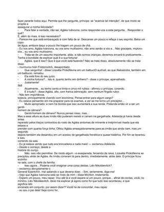 Fiodor dostoievski   o idiota