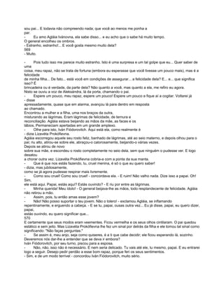 Fiodor dostoievski   o idiota