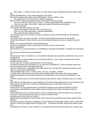 Fiodor dostoievski   o idiota