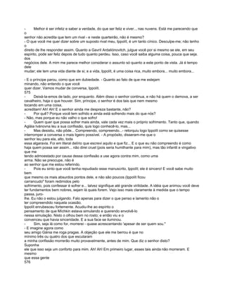 Fiodor dostoievski   o idiota