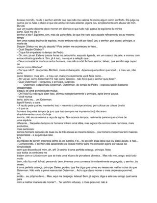 Fiodor dostoievski   o idiota