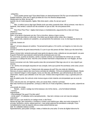 Fiodor dostoievski   o idiota