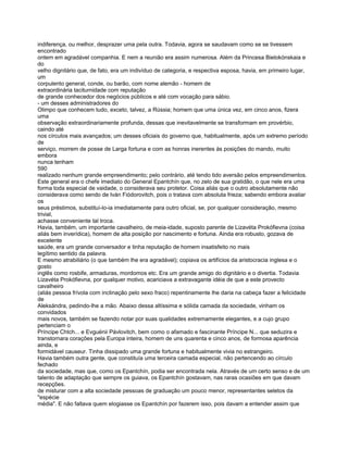 Fiodor dostoievski   o idiota