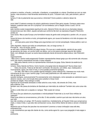 Fiodor dostoievski   o idiota