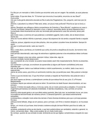 Fiodor dostoievski   o idiota