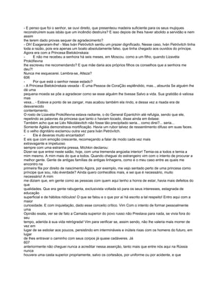 Fiodor dostoievski   o idiota