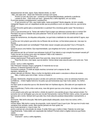 Fiodor dostoievski   o idiota