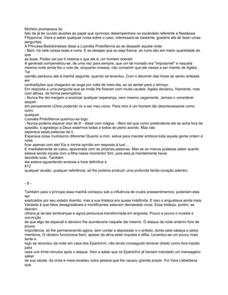 Fiodor dostoievski   o idiota