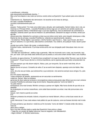 Fiodor dostoievski   o idiota